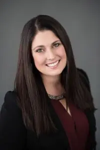 Lauren Fickett