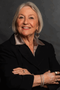 Cecilia Smith