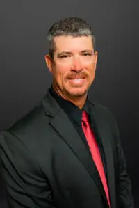 Michael Barrett Jr.