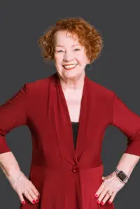Joan DeFoe