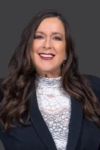 Theresa Morris