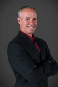 Judd Dickerson