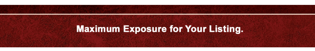 Maximum Exposure