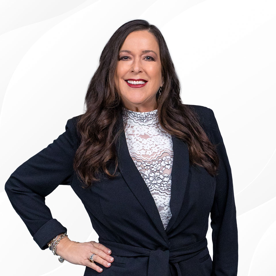 Theresa Morris Broker